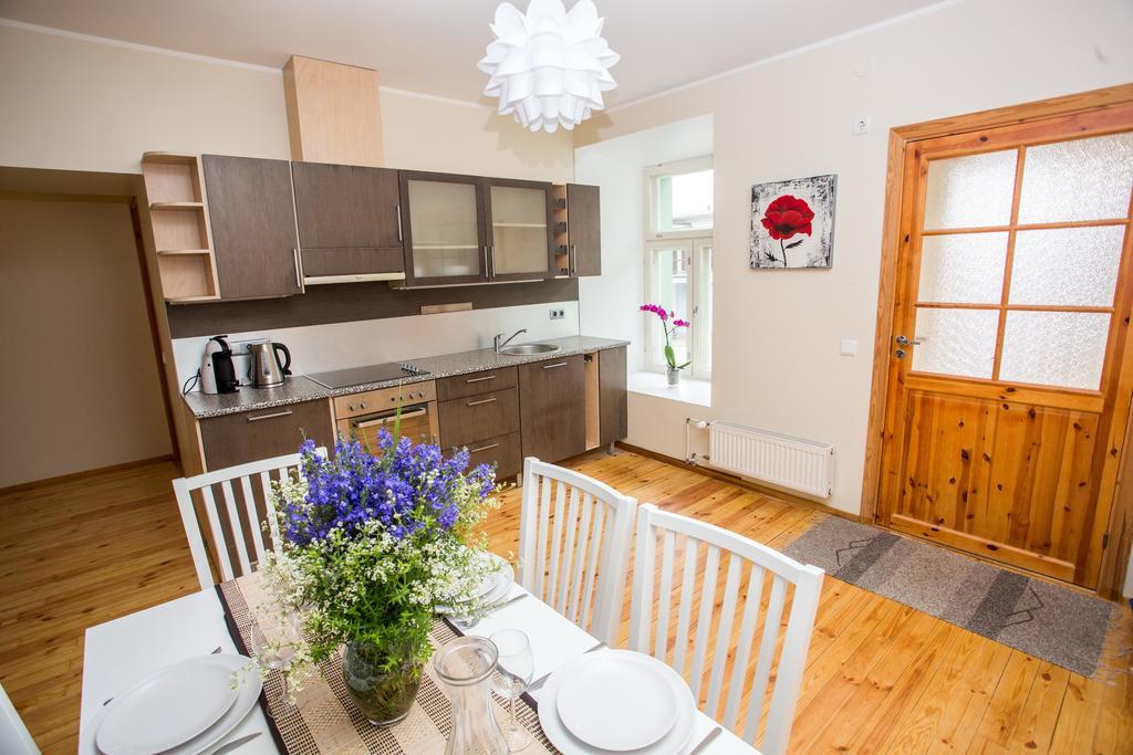 Sudalinna Apartment Rakvere Exterior photo