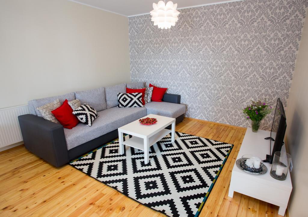 Sudalinna Apartment Rakvere Exterior photo